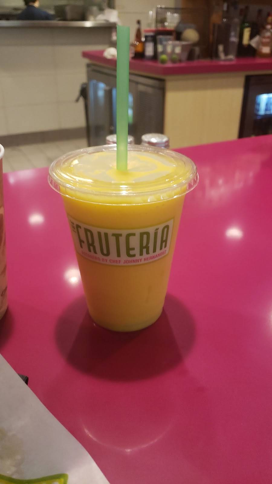 The Fruteria | restaurant | Airport Blvd, San Antonio, TX 78216, USA | 2108328052 OR +1 210-832-8052