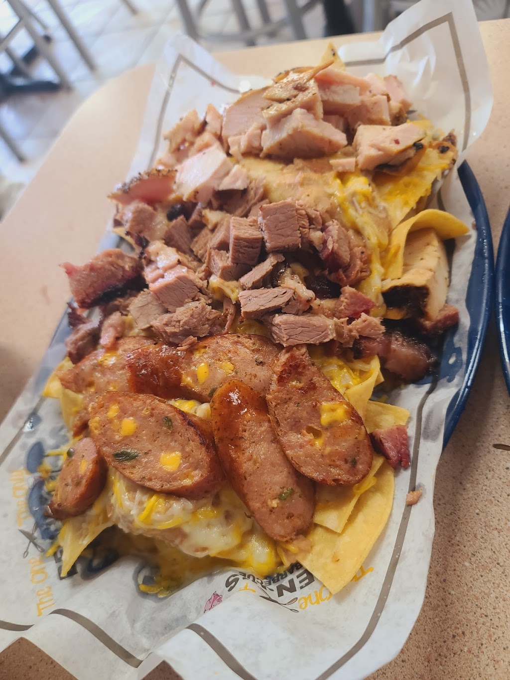 Benjis BBQ | restaurant | 816 E Main Ave Ste D, Alton, TX 78573, USA | 9566007469 OR +1 956-600-7469