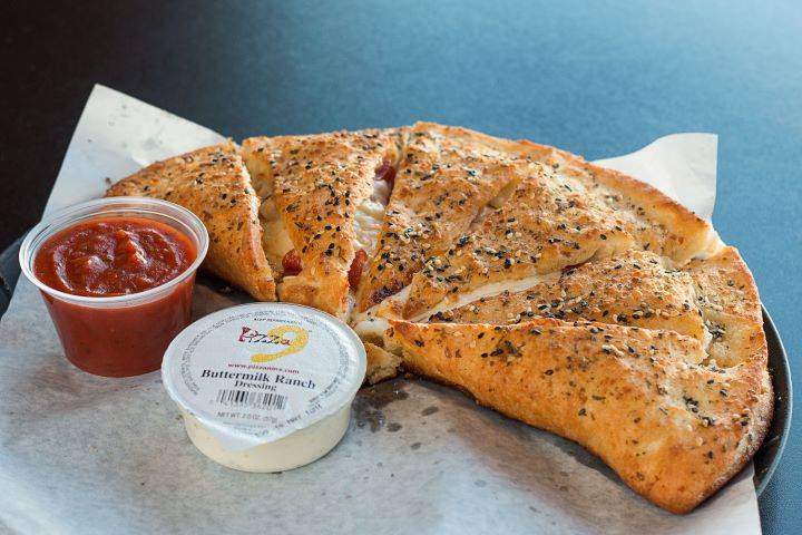 Pizza 9 Golf Course | restaurant | 9250 Golf Course Rd NW, Albuquerque, NM 87114, USA | 5058970099 OR +1 505-897-0099