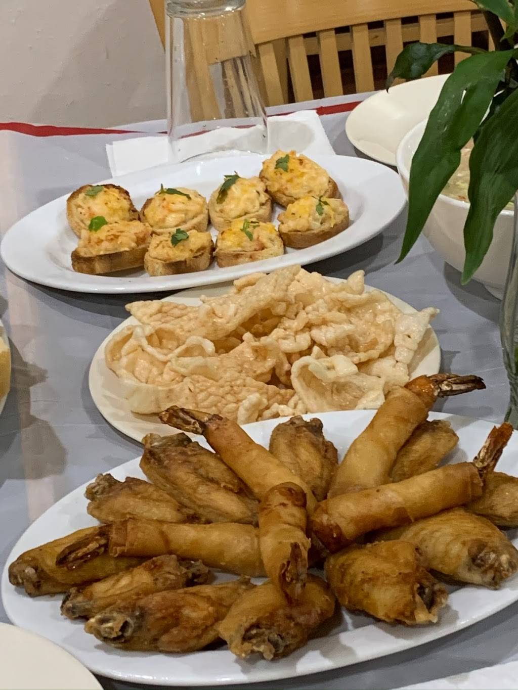 Pho Mai | restaurant | 393 W Warner Rd Suite Suite #103, Chandler, AZ 85225, USA | 4805975458 OR +1 480-597-5458