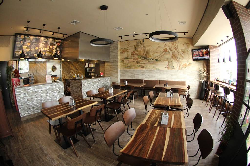 Oriental Empire | restaurant | 54 English Plaza, Red Bank, NJ 07701, USA | 7322688366 OR +1 732-268-8366