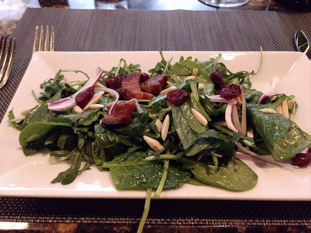 Fourk Kitchen | restaurant | 825 Twelve Bridges Dr #65, Lincoln, CA 95648, USA | 9164092101 OR +1 916-409-2101