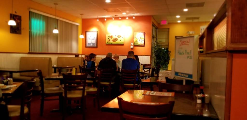 Delicacy Chinese Bistro | restaurant | 1435 #103, Riverchase Blvd, Rock Hill, SC 29732, USA | 8039801688 OR +1 803-980-1688