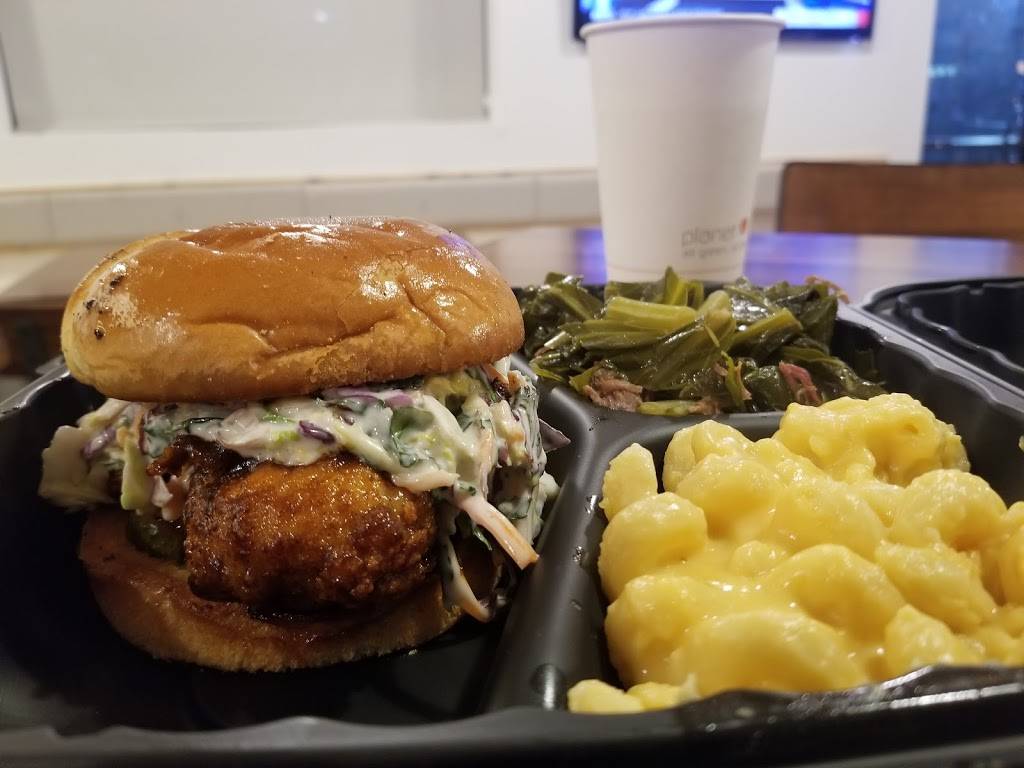 The Crispy Coop | restaurant | 1717 Northwest Blvd, Columbus, OH 43212, USA | 6144814040 OR +1 614-481-4040