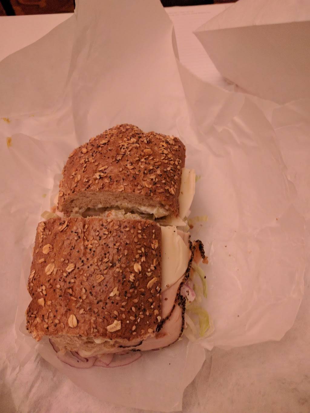 Genova Delicatessen | meal takeaway | 1550 Trancas St, Napa, CA 94558, USA | 7072538686 OR +1 707-253-8686