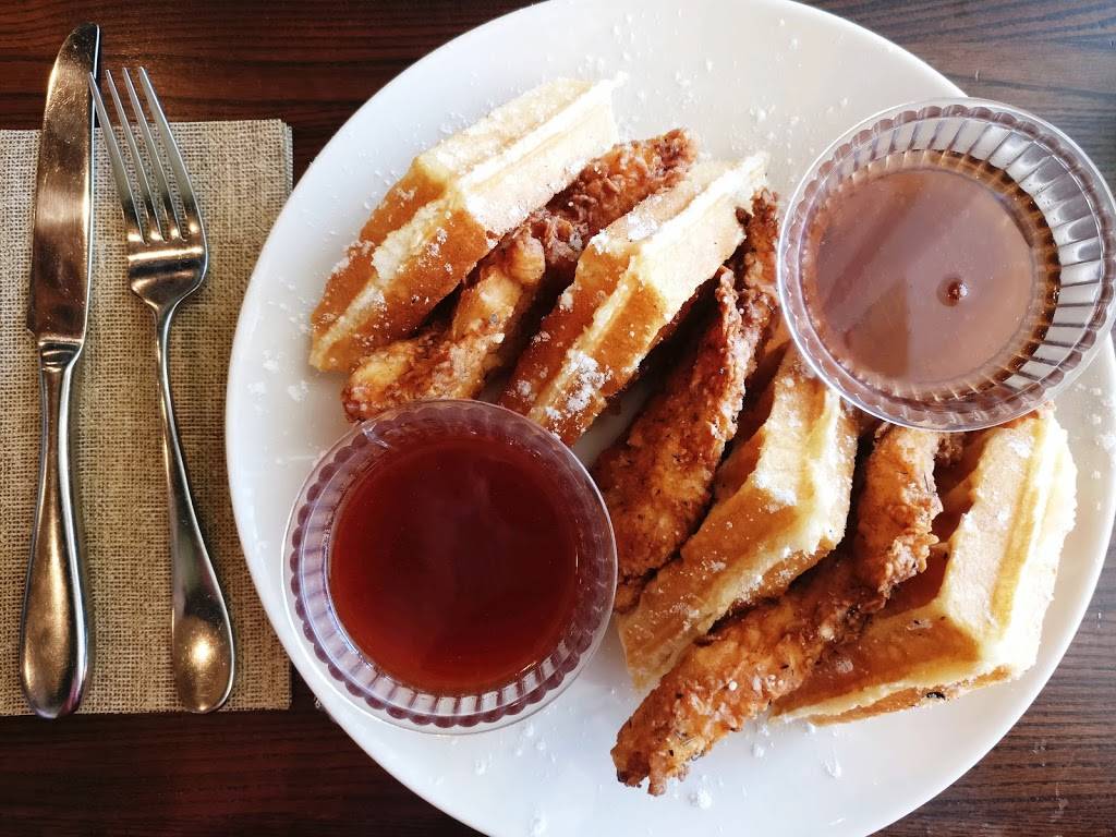 Our Humble Abode | restaurant | 16283 Miramar Pkwy, Miramar, FL 33027, USA | 9543998107 OR +1 954-399-8107