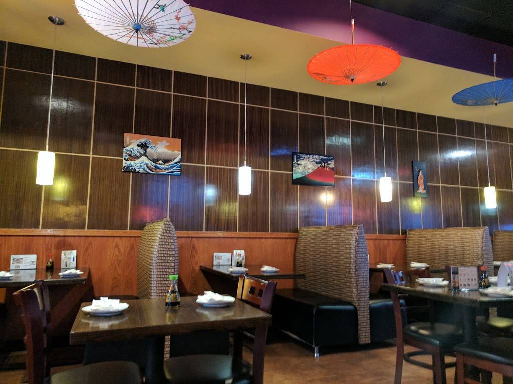AKI SUSHI BAR AND GRILL | restaurant | 1828 Whittaker Rd, Ypsilanti, MI 48197, USA | 7344809888 OR +1 734-480-9888
