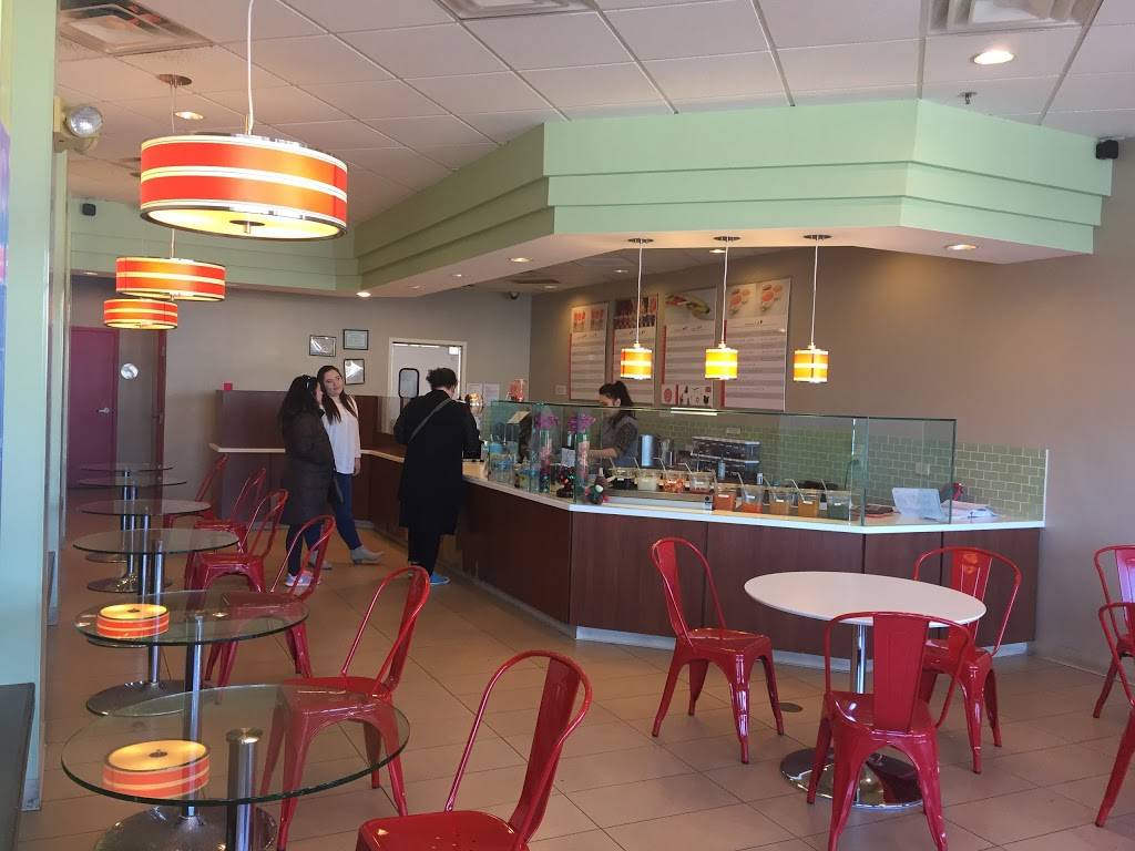 Chill Bubble Tea | cafe | 7154 Carpenter Rd, Skokie, IL 60077, USA | 8477638888 OR +1 847-763-8888