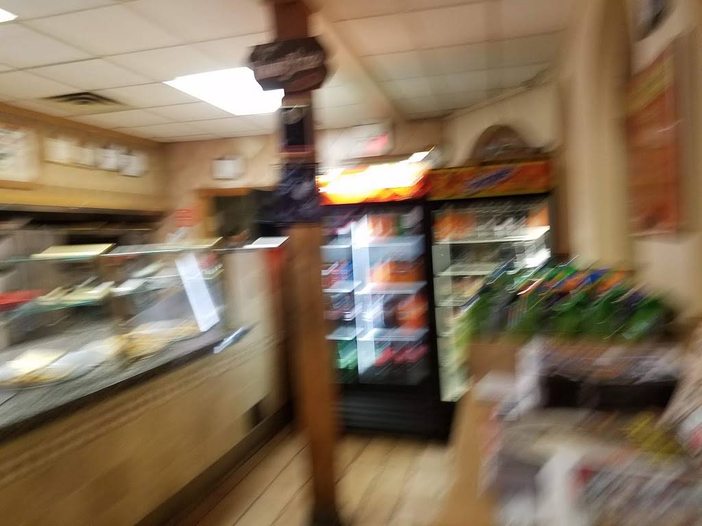 Vinnies Pizza and Subs | restaurant | 1817 NJ-35, Wall Township, NJ 07719, USA | 7324491339 OR +1 732-449-1339