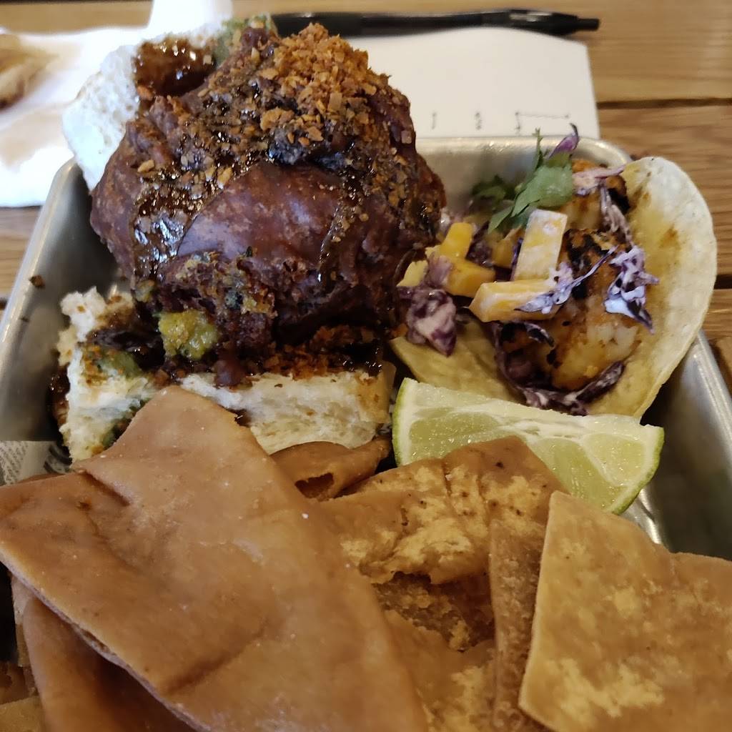 Ferndale Project | meal delivery | 567 Livernois, Ferndale, MI 48220, USA | 2485565512 OR +1 248-556-5512