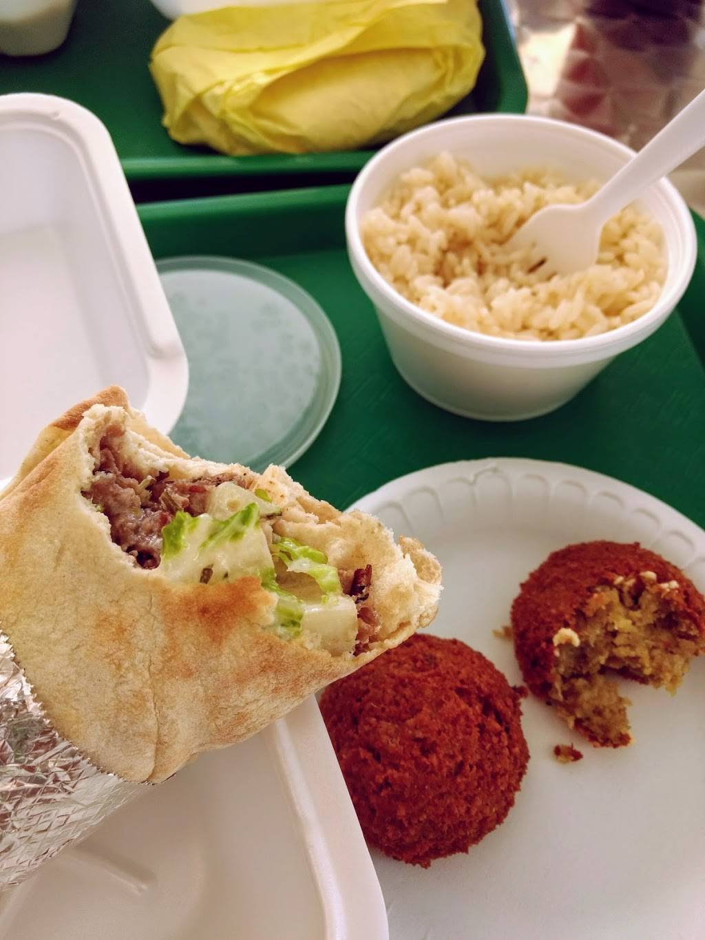 babas | restaurant | 236 W Alpine Ave, Stockton, CA 95204, USA | 2095467555 OR +1 209-546-7555