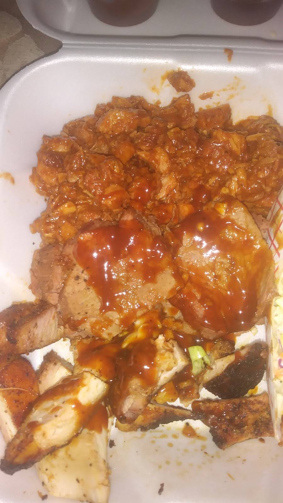 Smoke Squad | restaurant | 11540 SW Pacific Hwy, Portland, OR 97223, USA | 5033800688 OR +1 503-380-0688