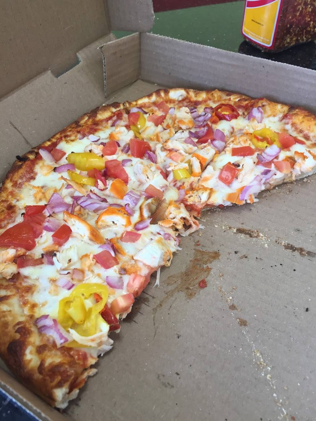 Pizza Pros | restaurant | 2275 Britannia Rd W, Mississauga, ON L5M 2G6, Canada | 9057441000 OR +1 905-744-1000