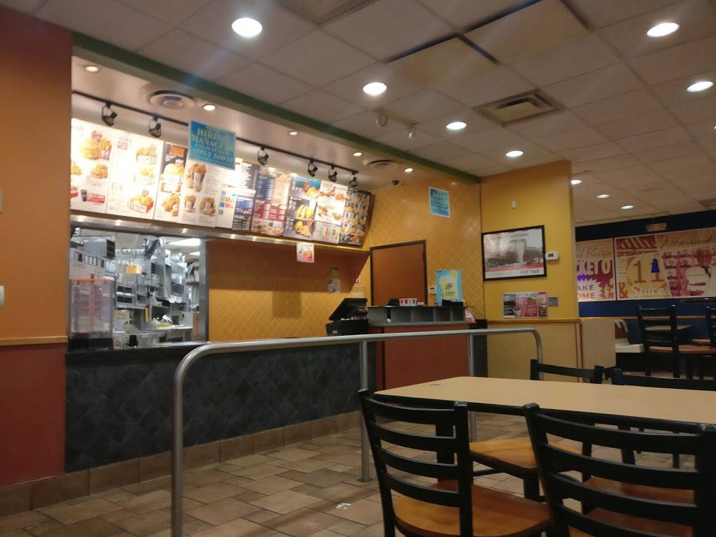 KFC | restaurant | 1206 Dexter St, Milan, MI 48160, USA | 7344392188 OR +1 734-439-2188