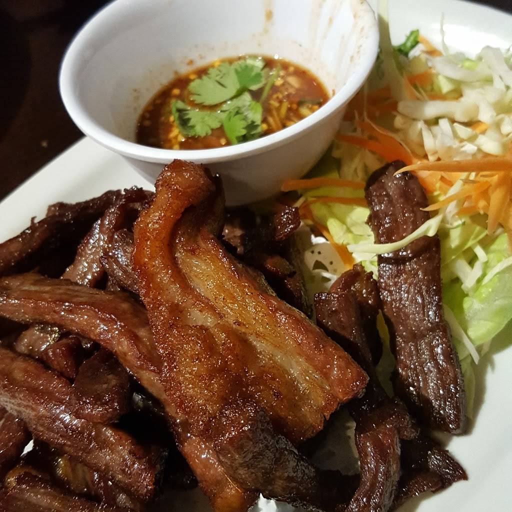 PAORD ZAPP VER | restaurant | 12936 Sherman Way, North Hollywood, CA 91605, USA | 8185038884 OR +1 818-503-8884