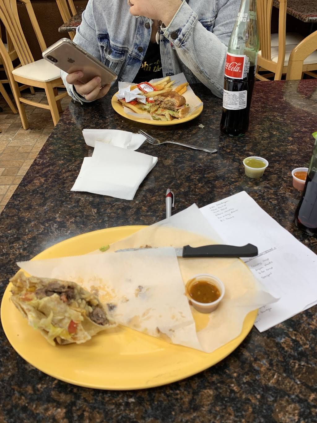 Tacos Mexico | restaurant | 2596 E Arkansas Ln #150, Arlington, TX 76014, USA | 8172752333 OR +1 817-275-2333