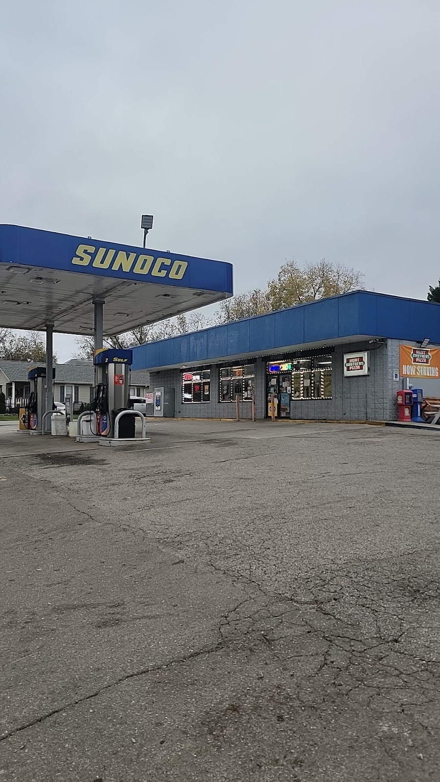 Hunt Brothers Pizza (Sunoco) | meal takeaway | 3906 Triana Blvd SW, Huntsville, AL 35805, USA | 2568811117 OR +1 256-881-1117