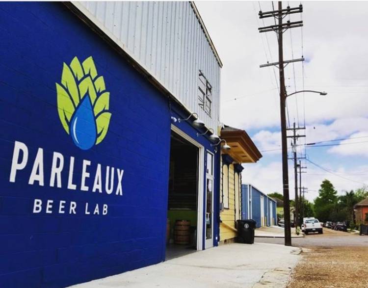 Parleaux Beer Lab | restaurant | 634 Lesseps St, New Orleans, LA 70117, USA | 5047028433 OR +1 504-702-8433