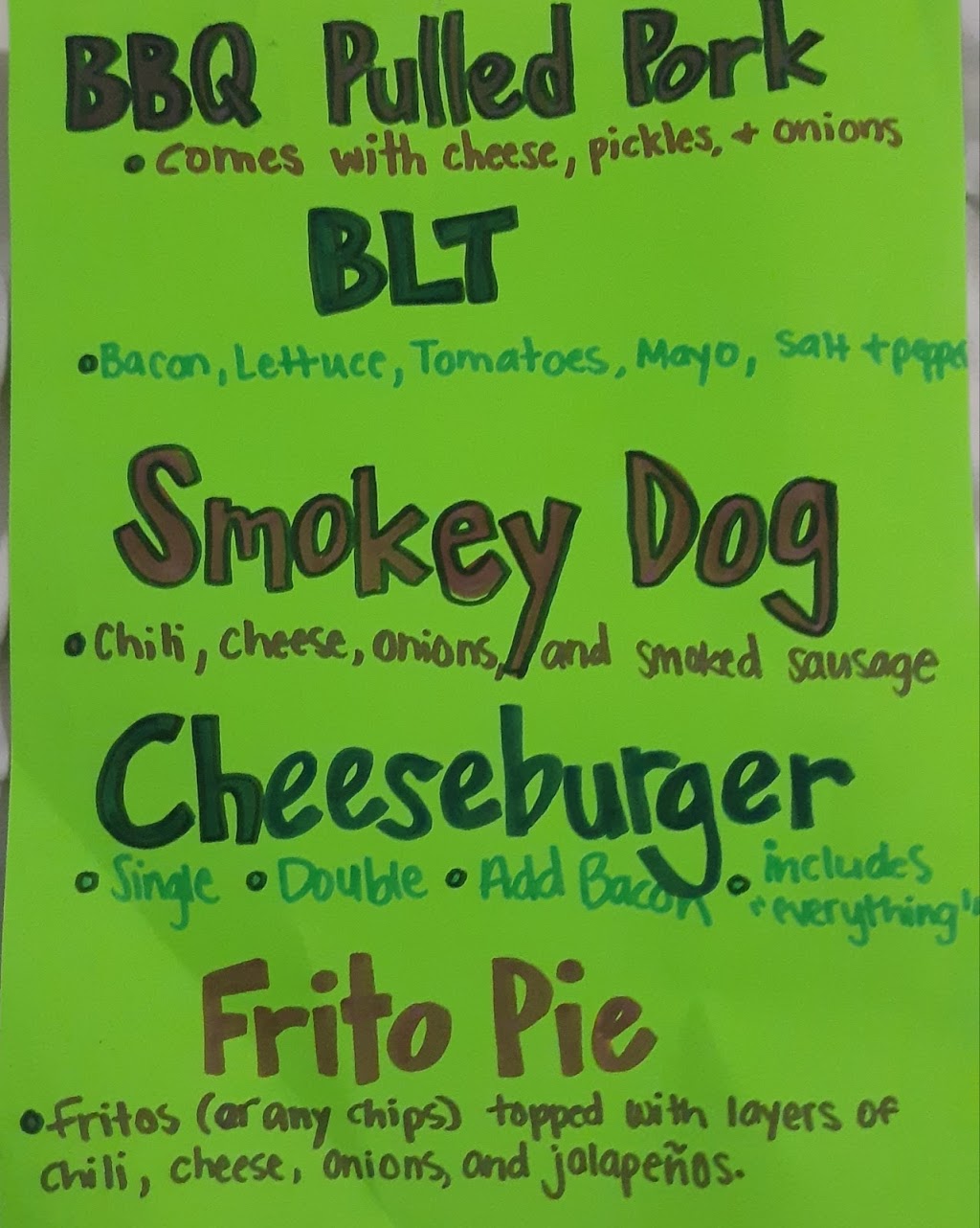 Johns Grocery | restaurant | 2033 US-80, Vicksburg, MS 39180, USA | 6016386001 OR +1 601-638-6001