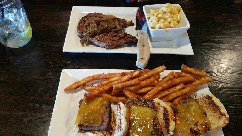 Oak Glen Steak House & Saloon | restaurant | 38490 Oak Glen Rd, Yucaipa, CA 92399, USA | 9097972844 OR +1 909-797-2844