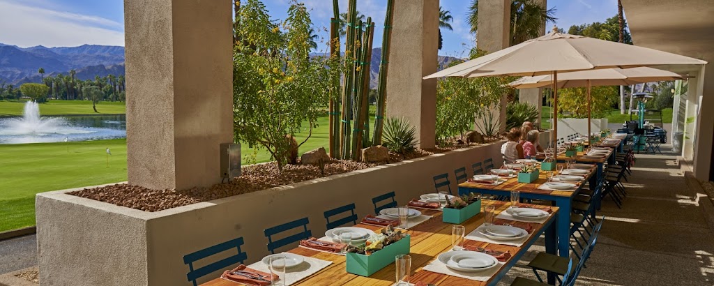 Desert Island Bar & Kitchen | restaurant | 71777 Frank Sinatra Dr, Rancho Mirage, CA 92270, USA | 7603282111 OR +1 760-328-2111