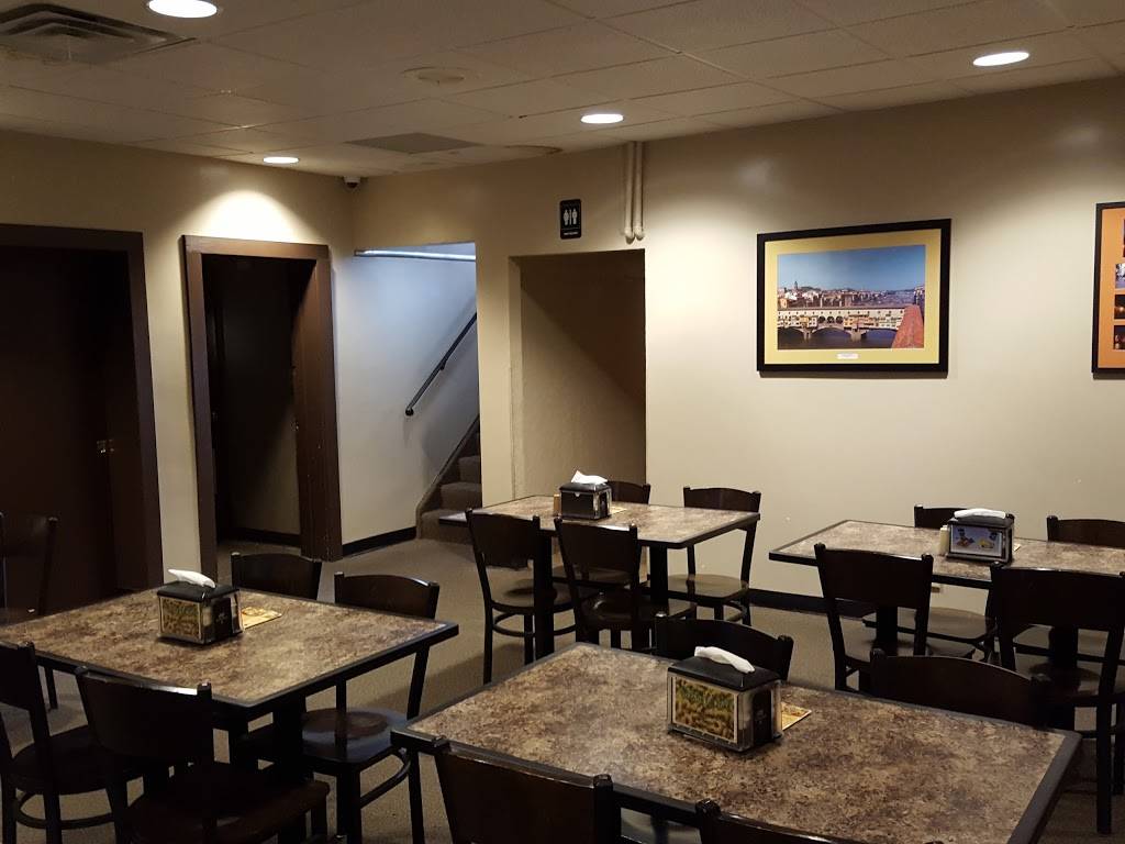 Pizza & Subs | restaurant | 3700 Blackhawk Rd, Rock Island, IL 61201, USA | 3097887400 OR +1 309-788-7400