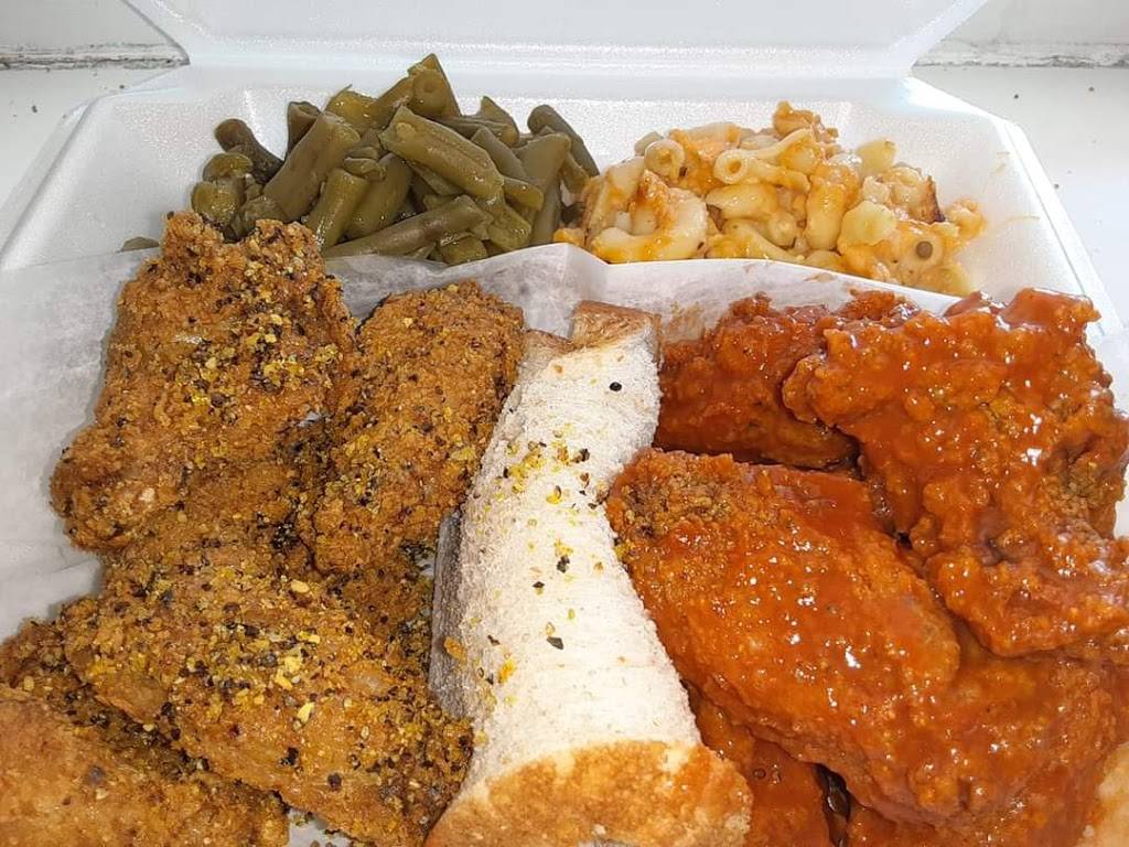 Mommas Kitchen 1 | restaurant | 615 Capital Ave SW, Battle Creek, MI 49015, USA | 2692612755 OR +1 269-261-2755