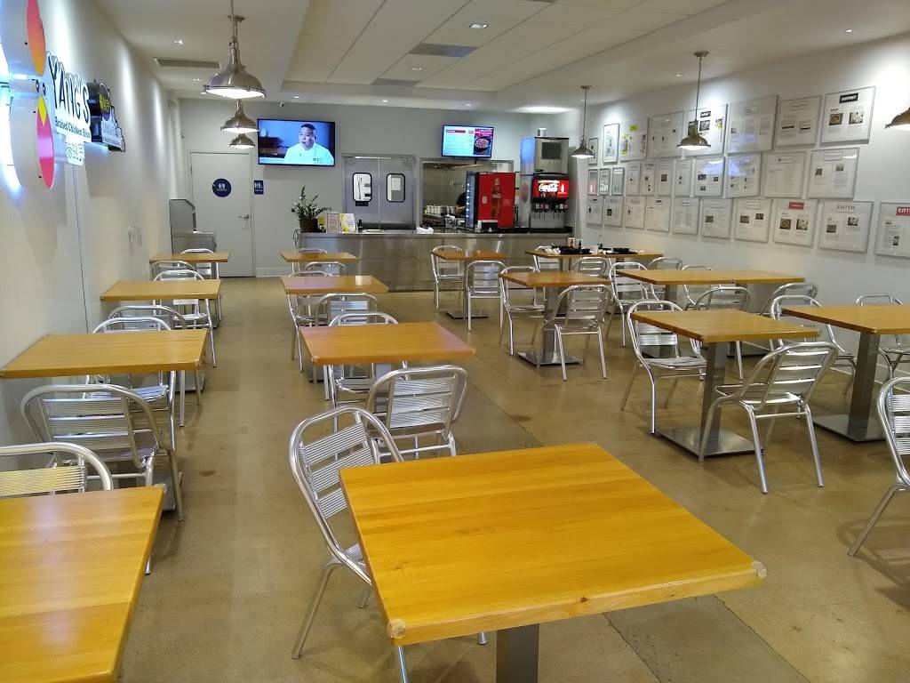 Yangs Braised Chicken Rice | restaurant | 13824 Red Hill Ave, Tustin, CA 92780, USA | 7147317777 OR +1 714-731-7777