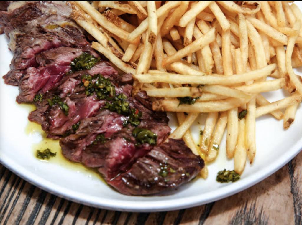 Zinqué | restaurant | 4712 N Goldwater Blvd Suite 110, Scottsdale, AZ 85251, USA | 6237459616 OR +1 623-745-9616