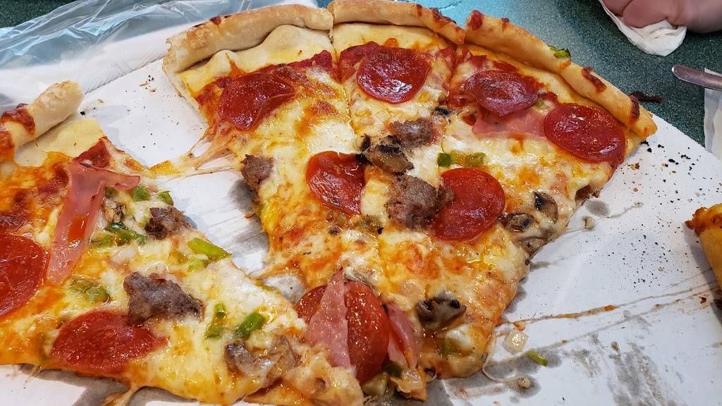 Big Eds Pizza | restaurant | 255 Pratt Ave NE, Huntsville, AL 35801, USA | 2564893374 OR +1 256-489-3374