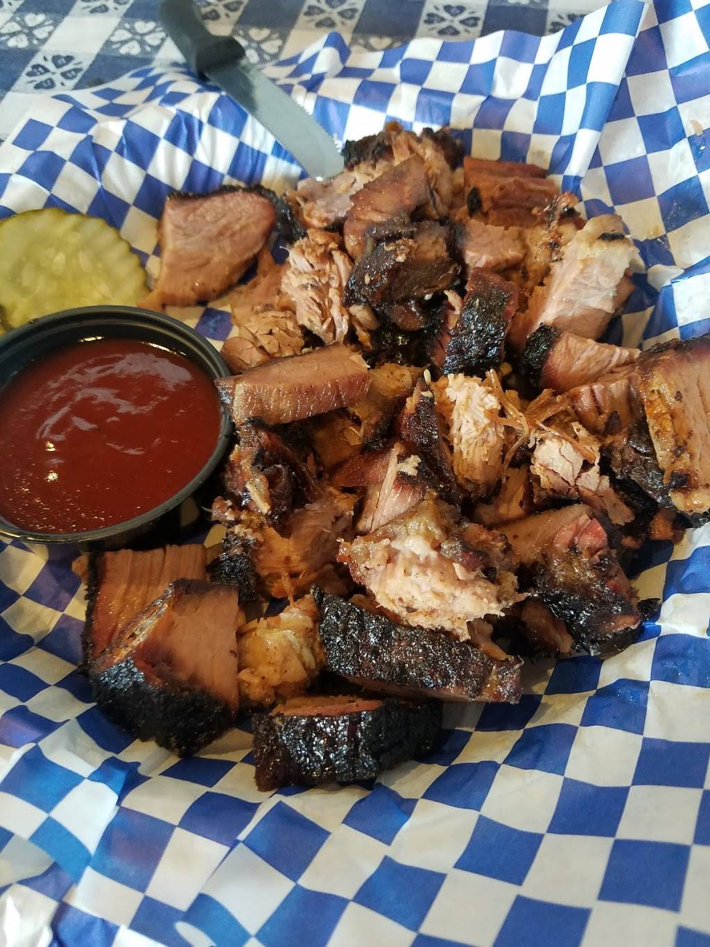 The Rusty Tapp Colorado BBQ & Catering | restaurant | 311 E County Line Rd unit a-1b, Littleton, CO 80122, USA | 3037979255 OR +1 303-797-9255