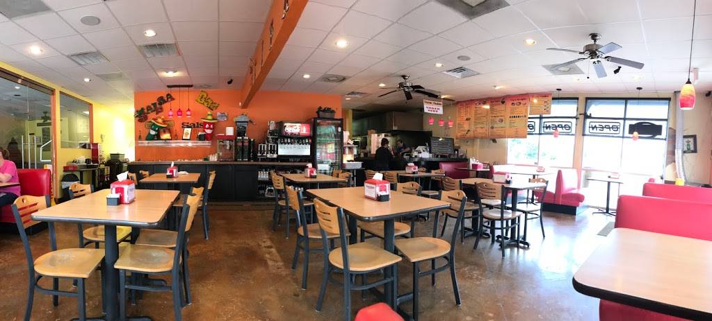 Pepes Tacos N Salsa | restaurant | 12820 Jones Maltsberger Rd, San Antonio, TX 78247, USA | 2102368288 OR +1 210-236-8288