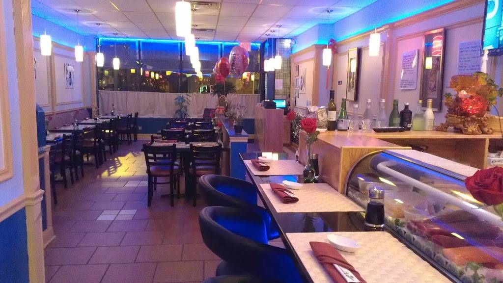 Kabuki Sushi | restaurant | 183 S Wellwood Ave, Lindenhurst, NY 11757, USA | 6312268688 OR +1 631-226-8688