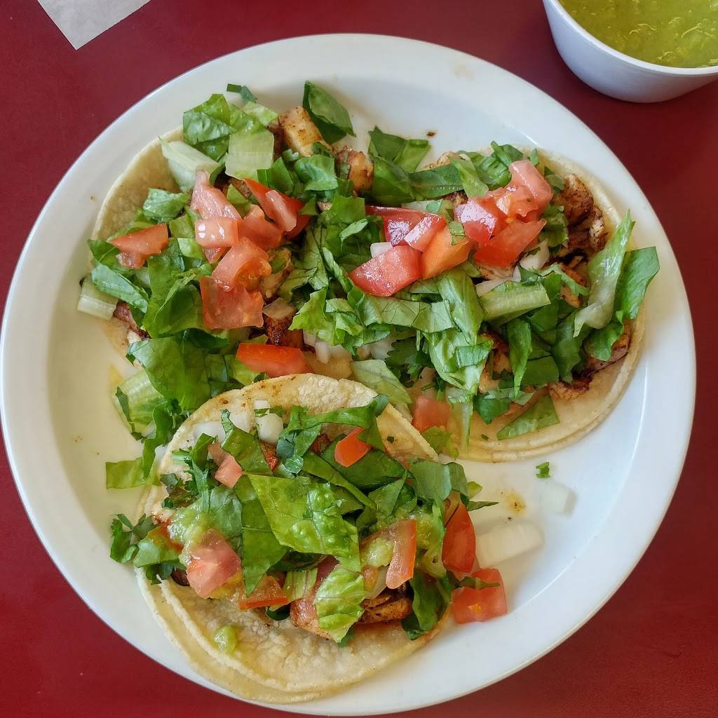 Los Robles Cafe | restaurant | 1420 Spring St, Paso Robles, CA 93446, USA | 8052398525 OR +1 805-239-8525