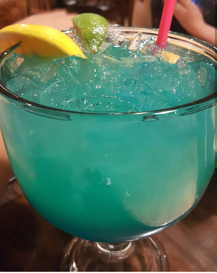 El Puente Mexican Grill | restaurant | 3261 Western Branch Blvd, Chesapeake, VA 23321, USA | 7576738458 OR +1 757-673-8458