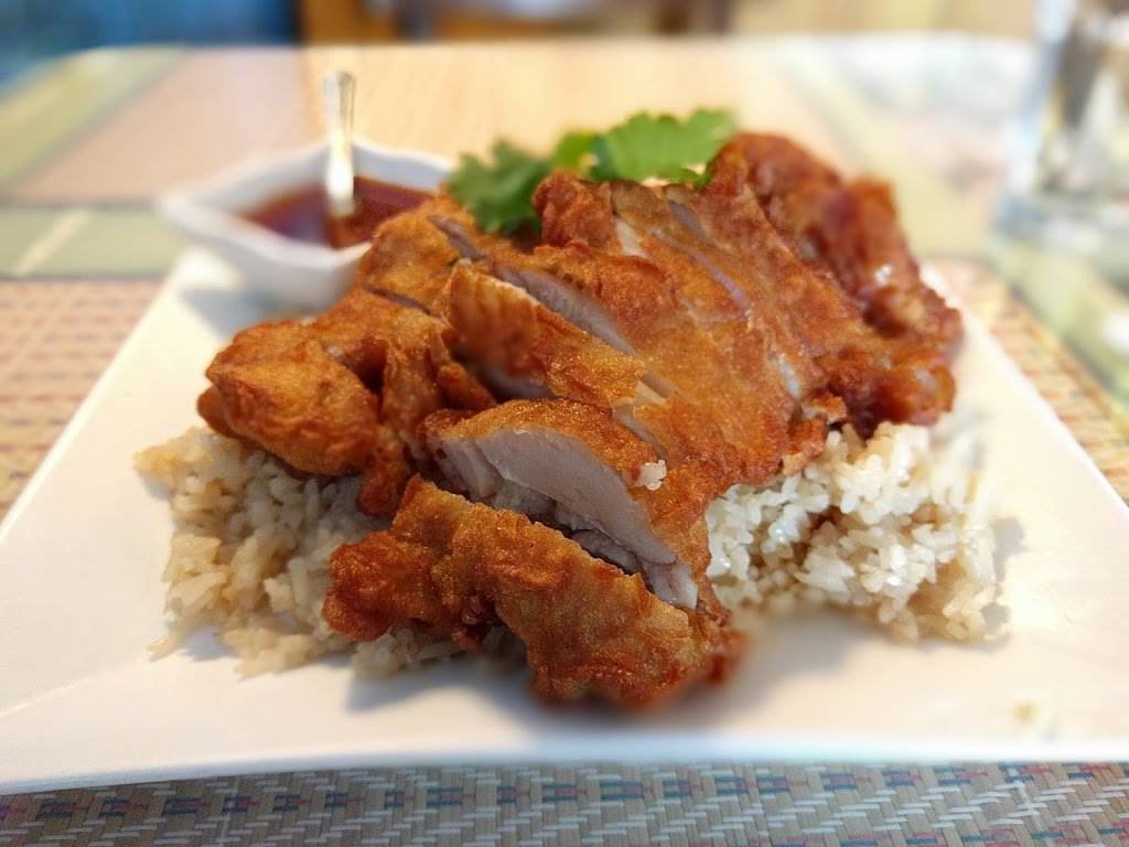 Thai Time Restaurant | restaurant | 315 8th Ave, San Francisco, CA 94118, USA | 4158313663 OR +1 415-831-3663