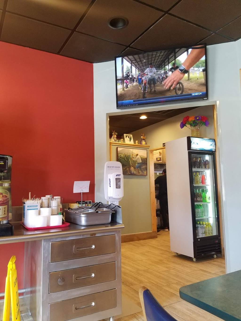 Pedros Cocina Mexicana | restaurant | 260 Ren Mar Dr, Pleasant View, TN 37146, USA | 6153985160 OR +1 615-398-5160