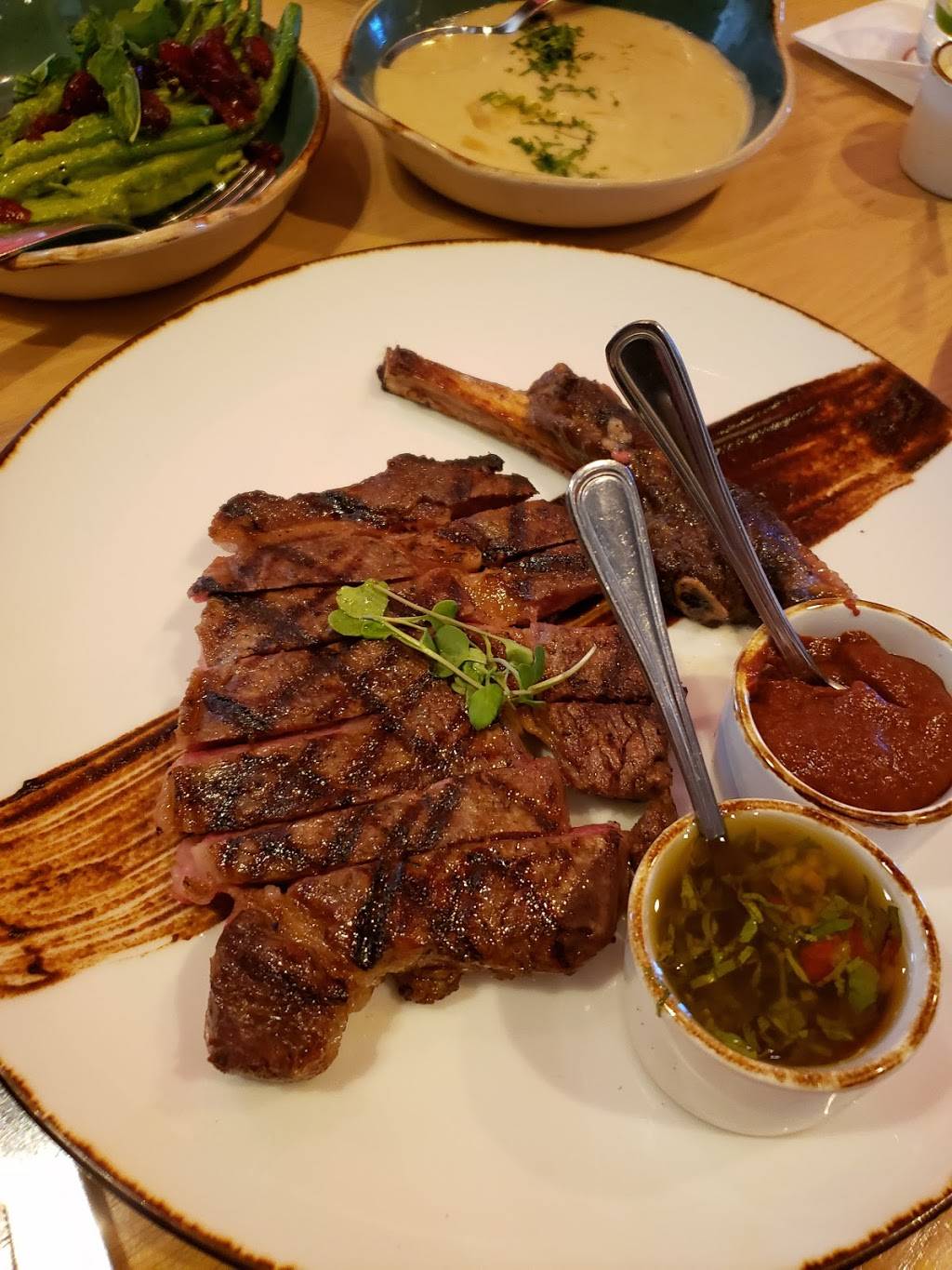 Capa | restaurant | 10100 Dream Tree Boulevard, Orlando, FL 32836, USA | 4073137777 OR +1 407-313-7777