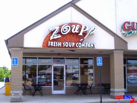 Zoup! | meal takeaway | 2873 W Maple Rd, Troy, MI 48084, USA | 2484355300 OR +1 248-435-5300