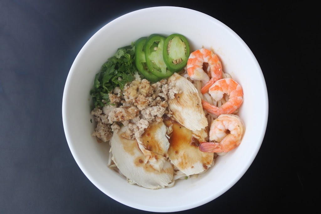 Why Not My Pho Kitchen | restaurant | 4001 Summitview Ave #12, Yakima, WA 98908, USA | 5094262118 OR +1 509-426-2118