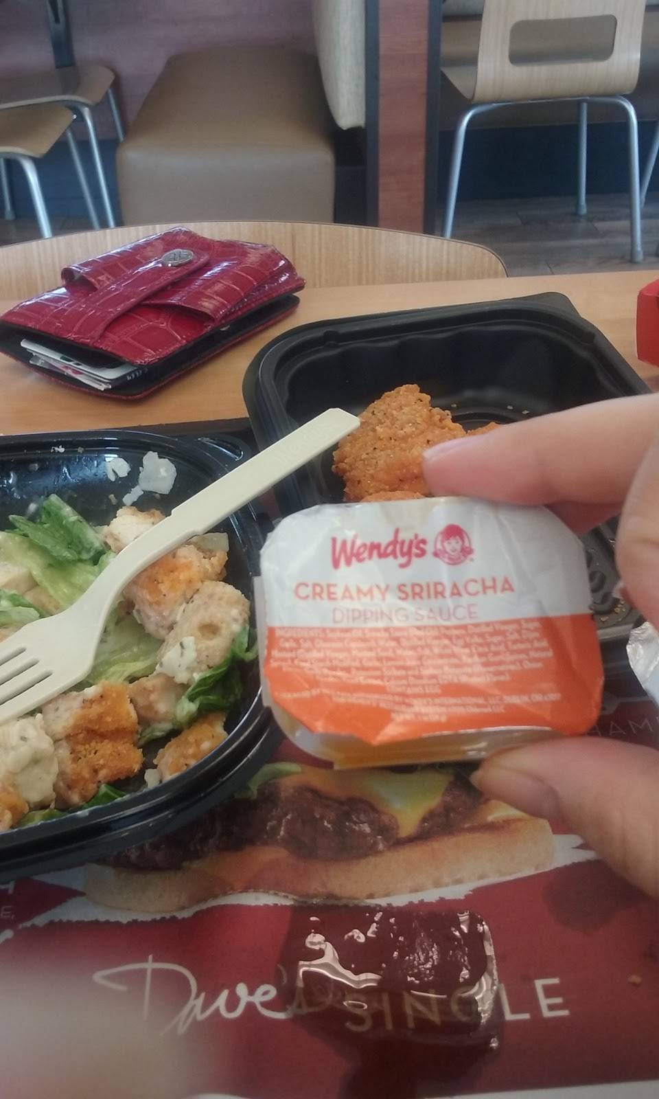 Wendys | restaurant | 84 Elizabeth Pike, Mineral Wells, WV 26150, USA | 3044893334 OR +1 304-489-3334