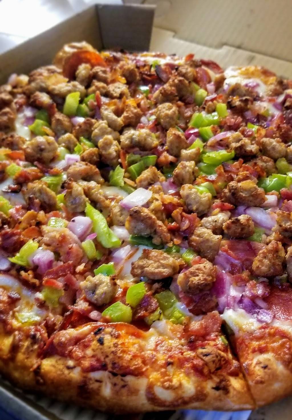 Lamppost Pizza | meal delivery | 137 Olympia Park Rd, Grass Valley, CA 95945, USA | 5302741444 OR +1 530-274-1444