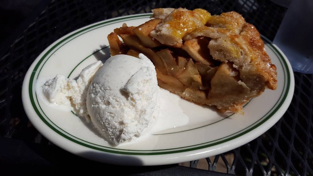 Dierks Midtown Café | restaurant | 1422 4th St, Santa Rosa, CA 95404, USA | 7075452233 OR +1 707-545-2233