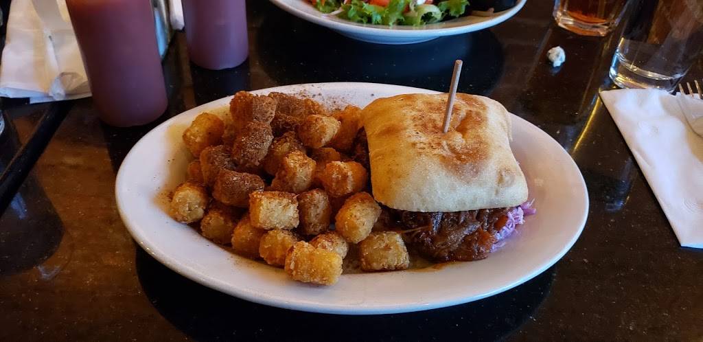 The Feve | restaurant | 30 S Main St, Oberlin, OH 44074, USA | 4407741978 OR +1 440-774-1978