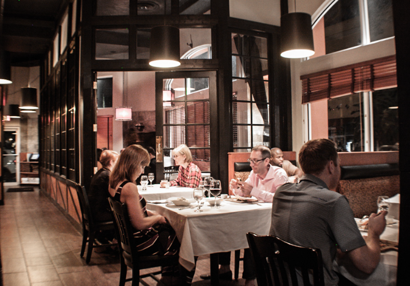 717 South | restaurant | 717 S Howard Ave, Tampa, FL 33606, USA | 8132501661 OR +1 813-250-1661