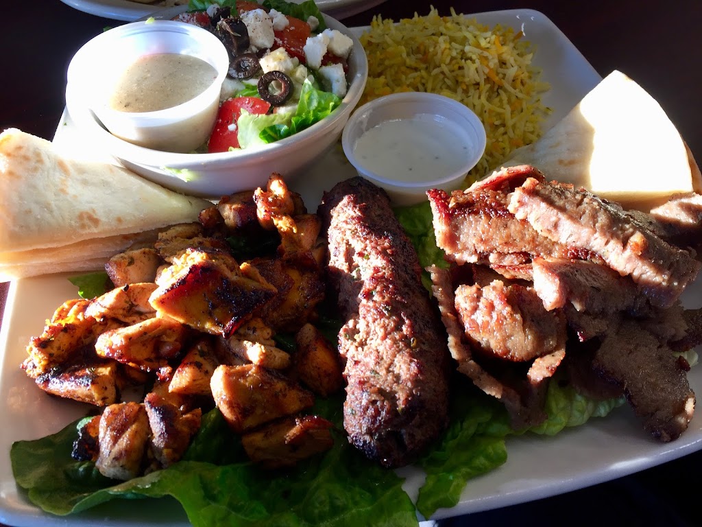 Greek n Greek | restaurant | 3705 W 76 Country Blvd, Branson, MO 65616, USA | 4173347711 OR +1 417-334-7711