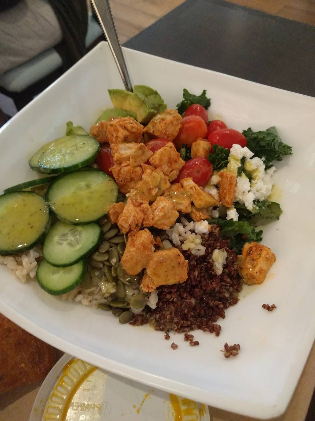 Porta Via | restaurant | 7145 W Credit Ave #103, Mississauga, ON L5N 6J7, Canada | 9058262842 OR +1 905-826-2842