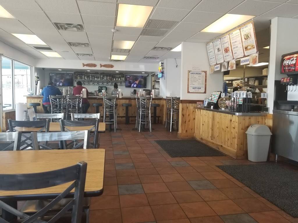 Seafood Shack | restaurant | 2103 N Town E Blvd, Mesquite, TX 75150, USA | 4695673912 OR +1 469-567-3912