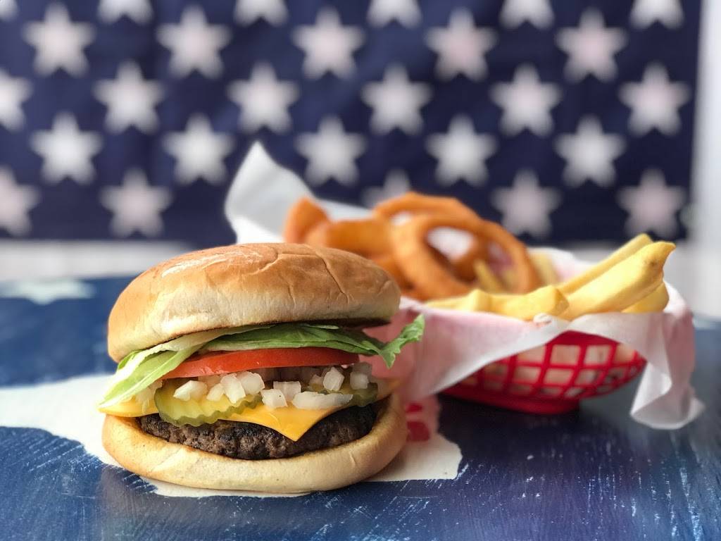 Lone Star Burgers | restaurant | 13247 Moffat Rd, Temple, TX 76502, USA | 2546247153 OR +1 254-624-7153