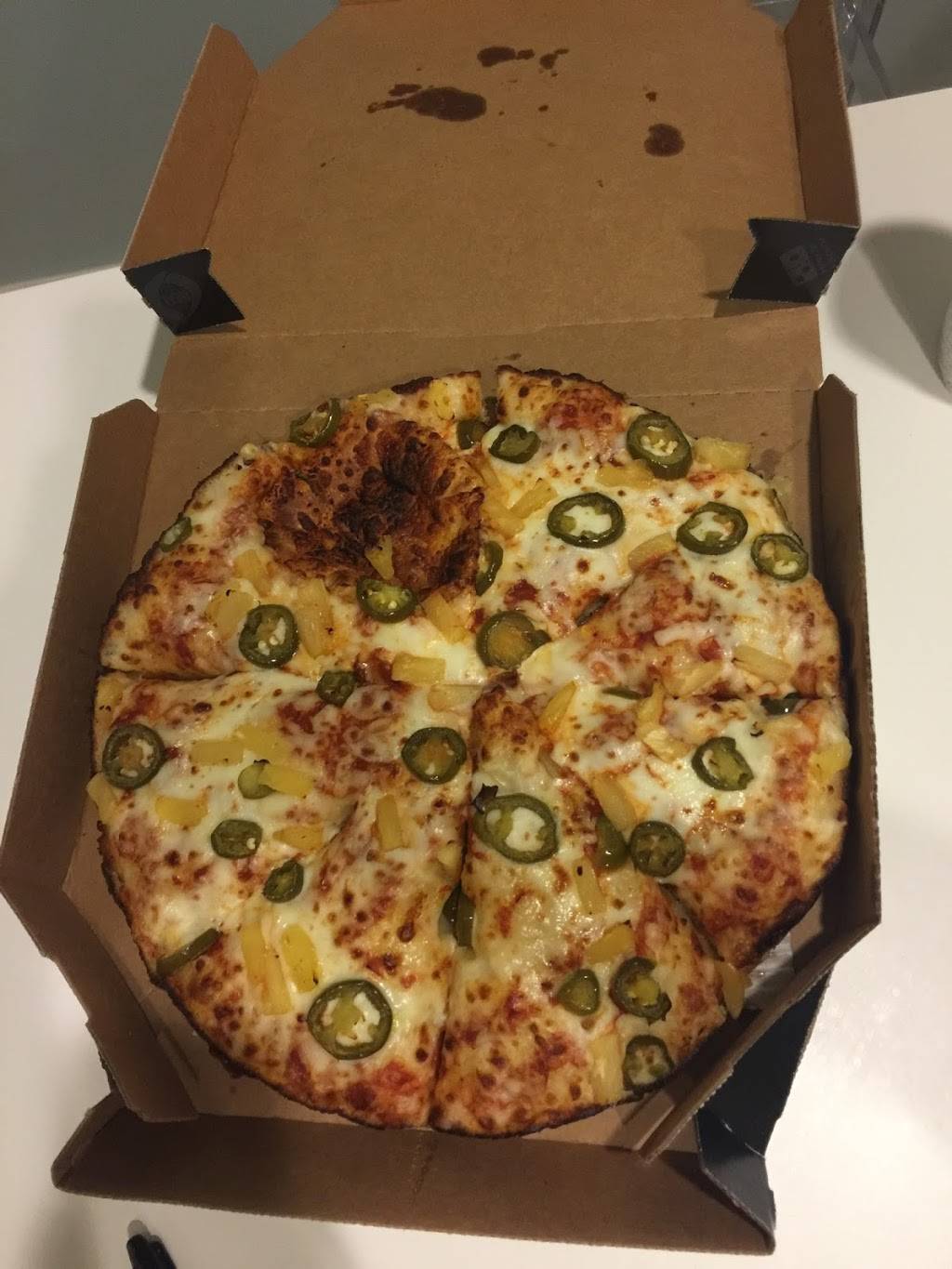 Dominos Pizza | meal delivery | 554 5th Ave, Brooklyn, NY 11215, USA | 7189723733 OR +1 718-972-3733